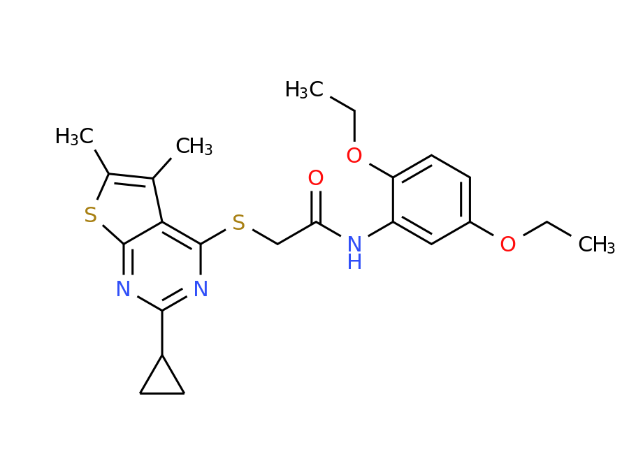 Structure Amb9071273