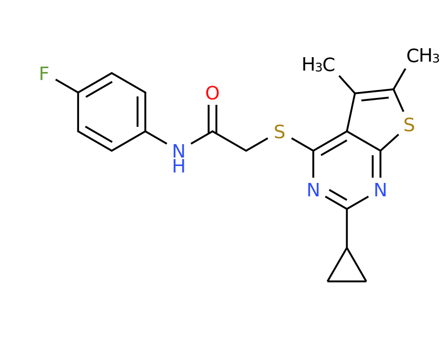 Structure Amb9071275