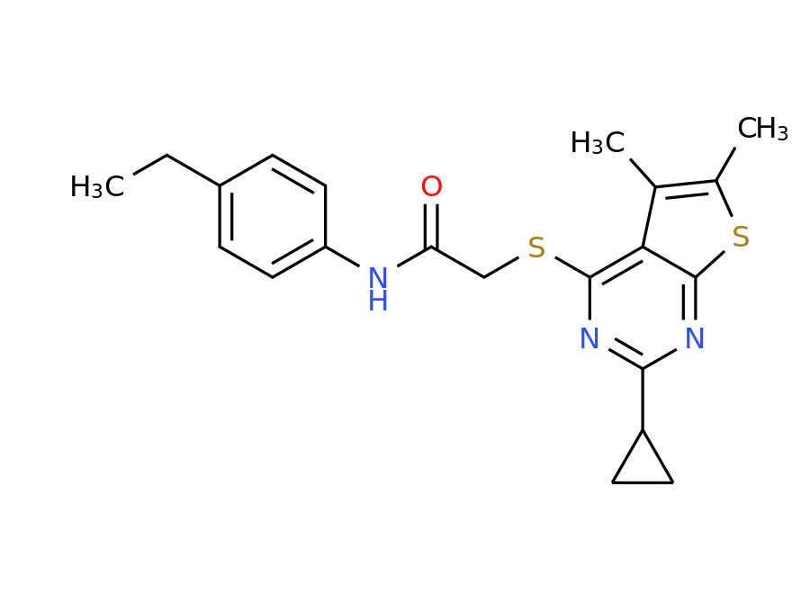 Structure Amb9071293