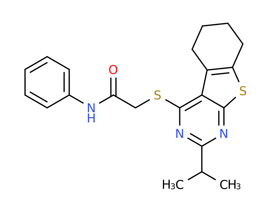 Structure Amb9071328