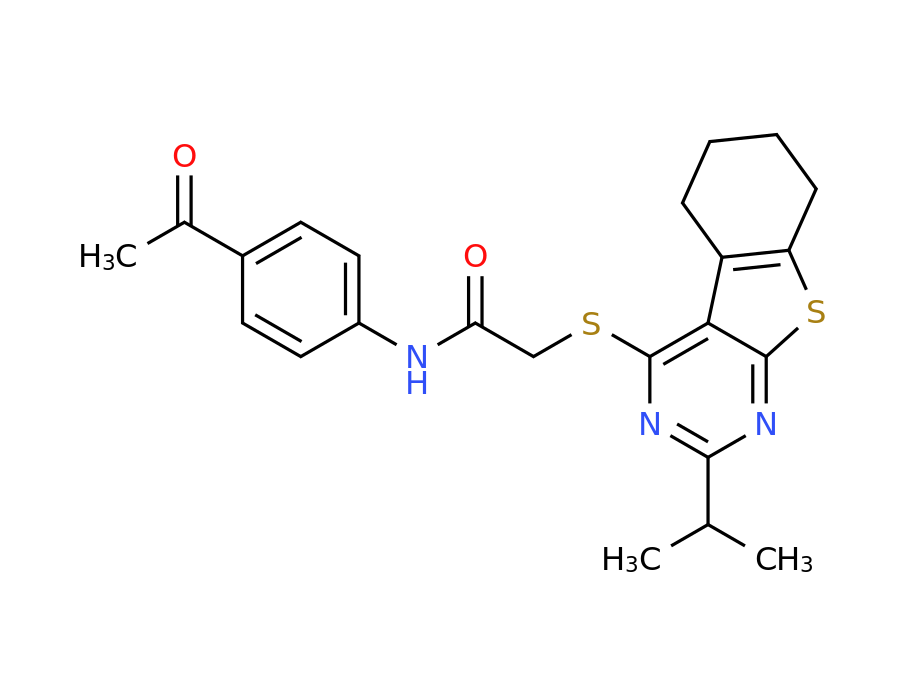 Structure Amb9071331