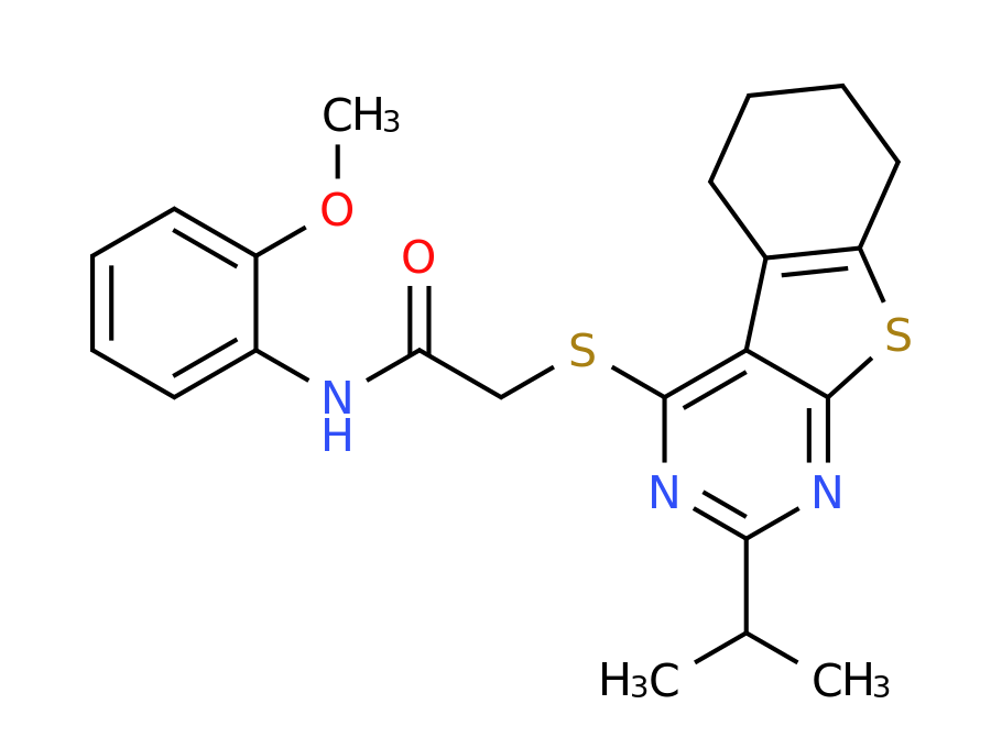 Structure Amb9071332