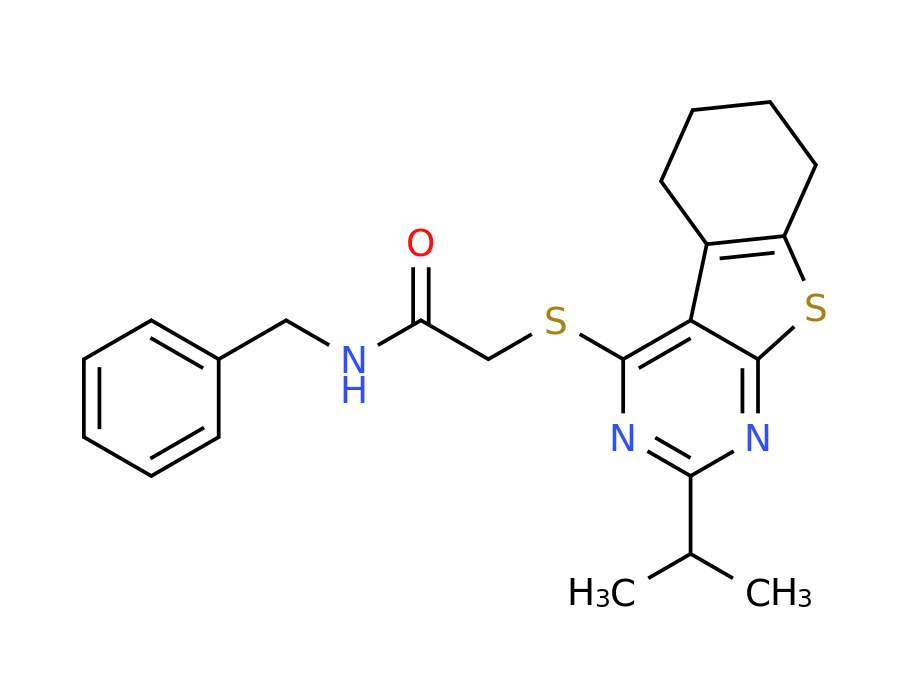 Structure Amb9071341