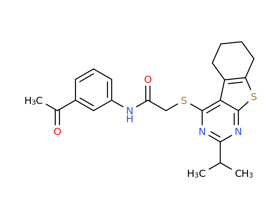 Structure Amb9071342