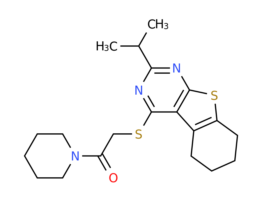 Structure Amb9071346