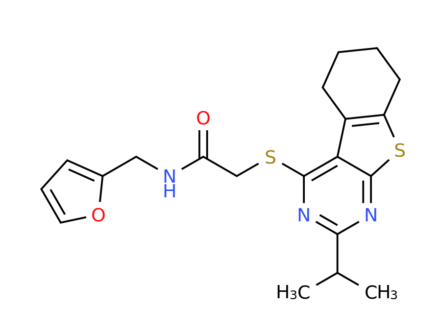 Structure Amb9071347