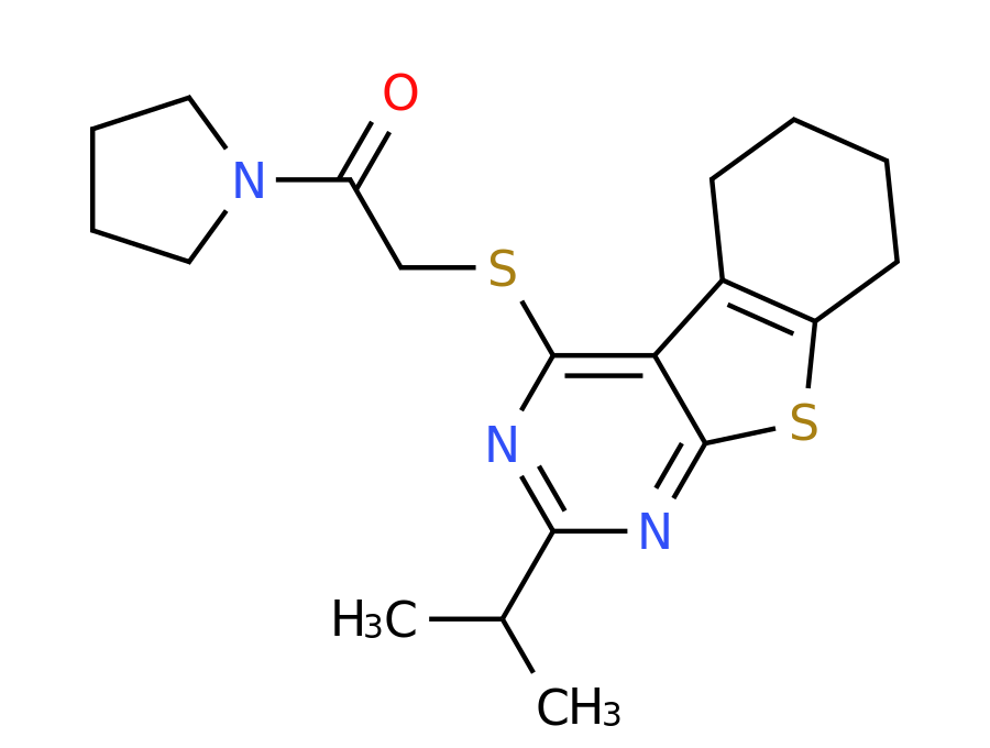 Structure Amb9071352