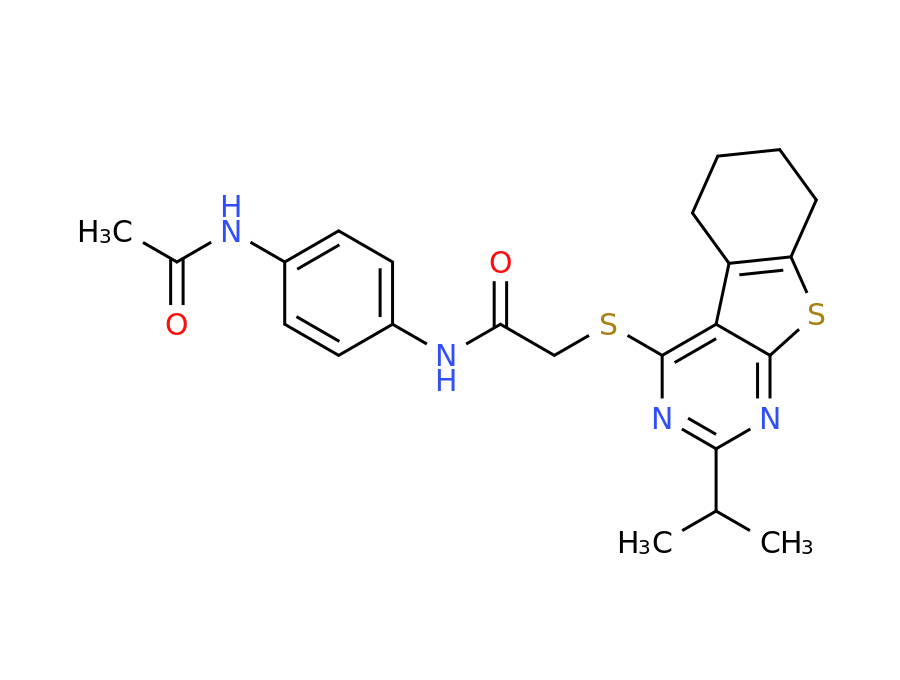 Structure Amb9071354