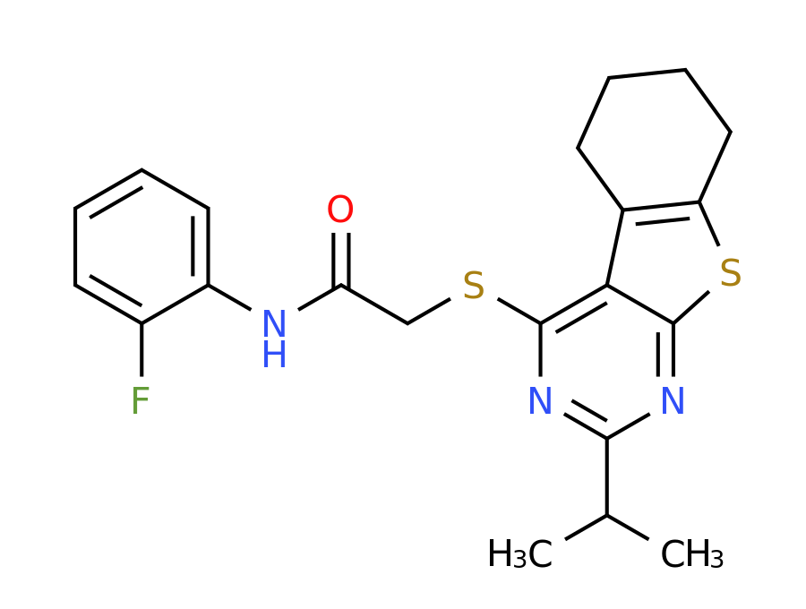 Structure Amb9071358