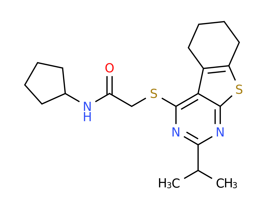 Structure Amb9071359