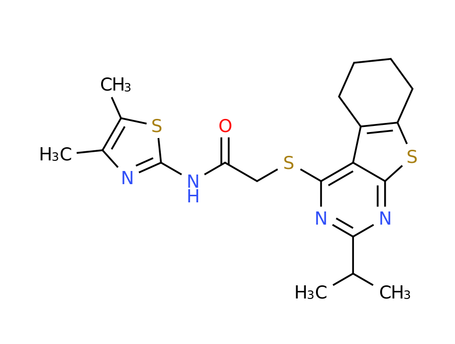 Structure Amb9071368