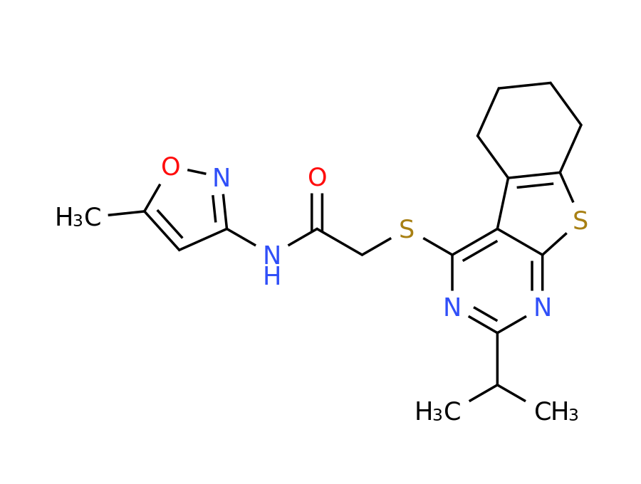 Structure Amb9071371