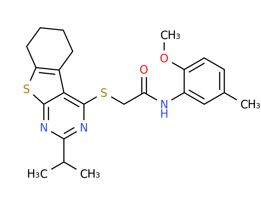 Structure Amb9071374