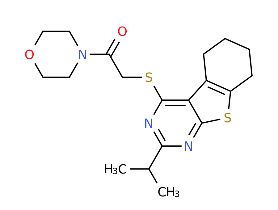 Structure Amb9071378