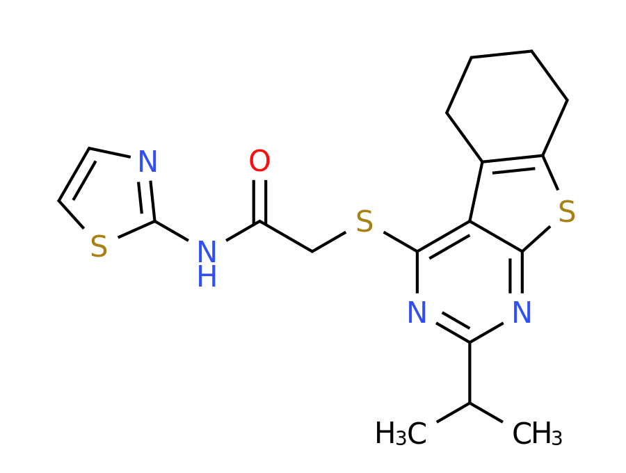 Structure Amb9071379