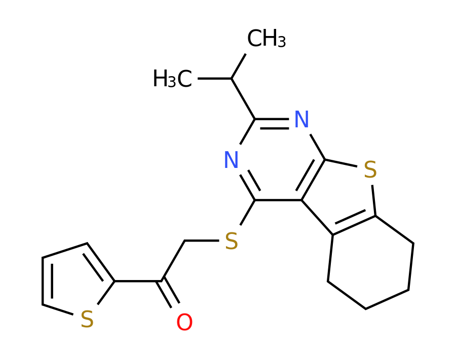 Structure Amb9071380