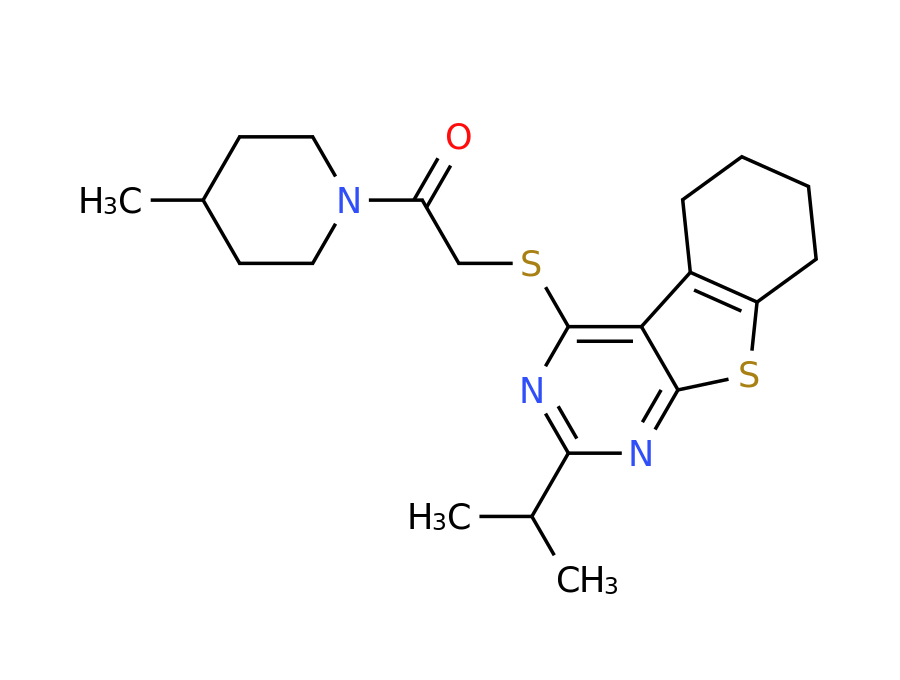 Structure Amb9071381