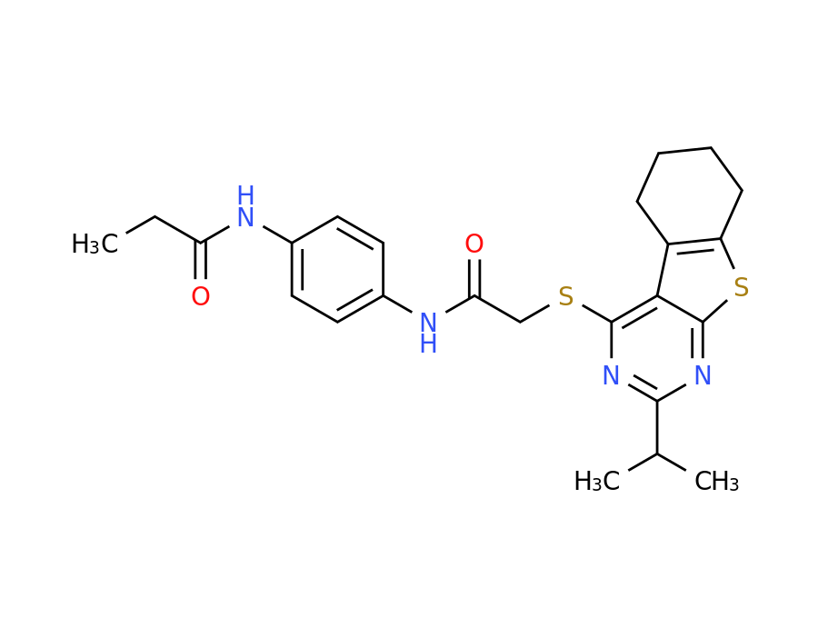 Structure Amb9071385