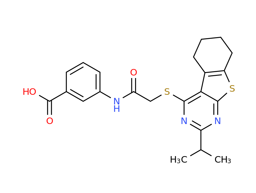 Structure Amb9071387