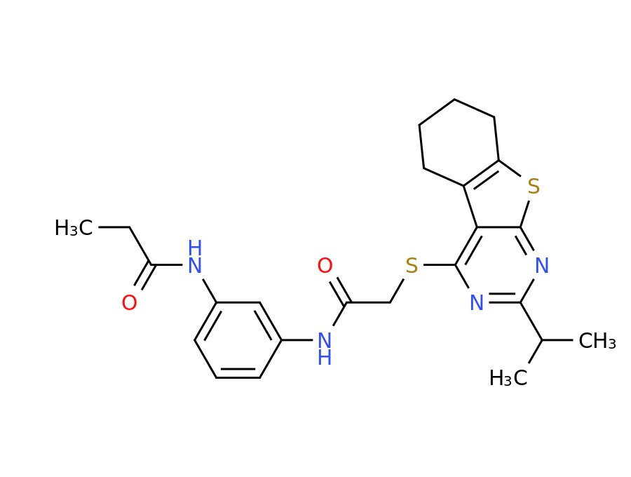 Structure Amb9071388