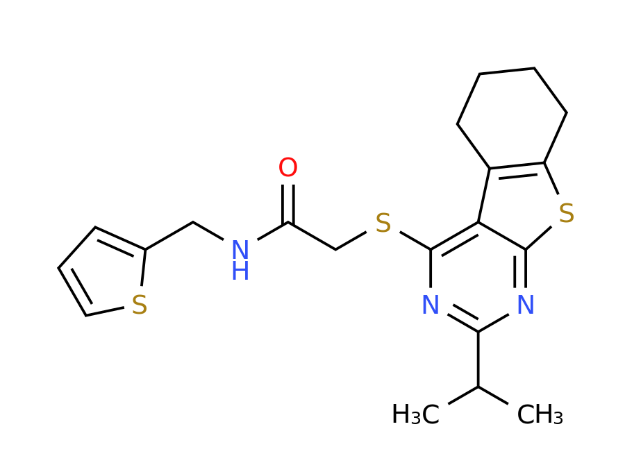 Structure Amb9071390