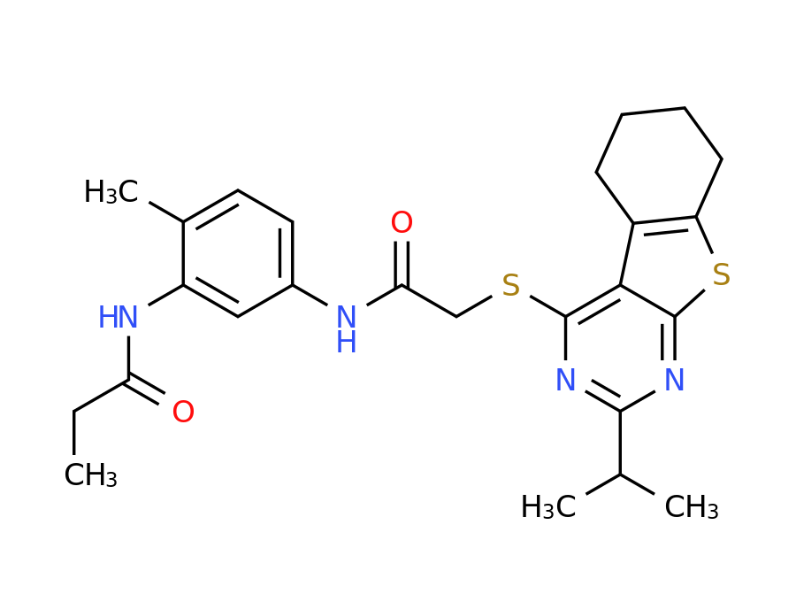 Structure Amb9071393