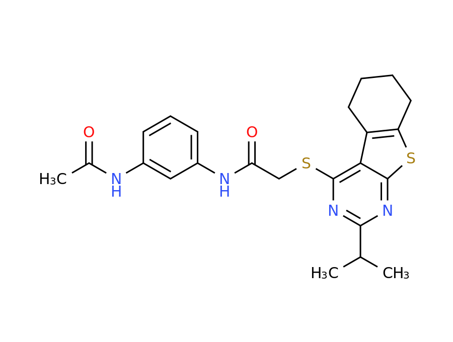 Structure Amb9071394