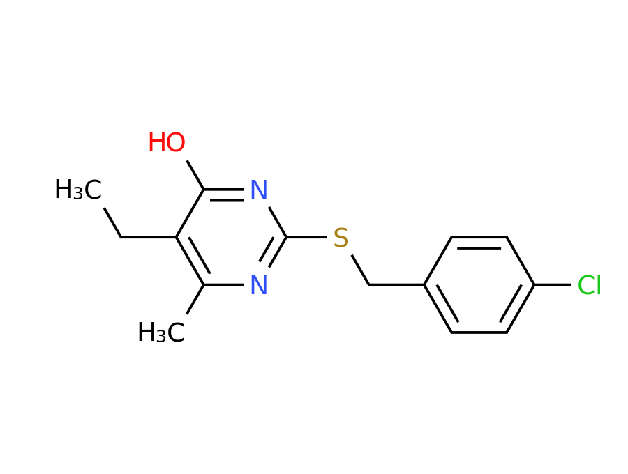 Structure Amb9071552