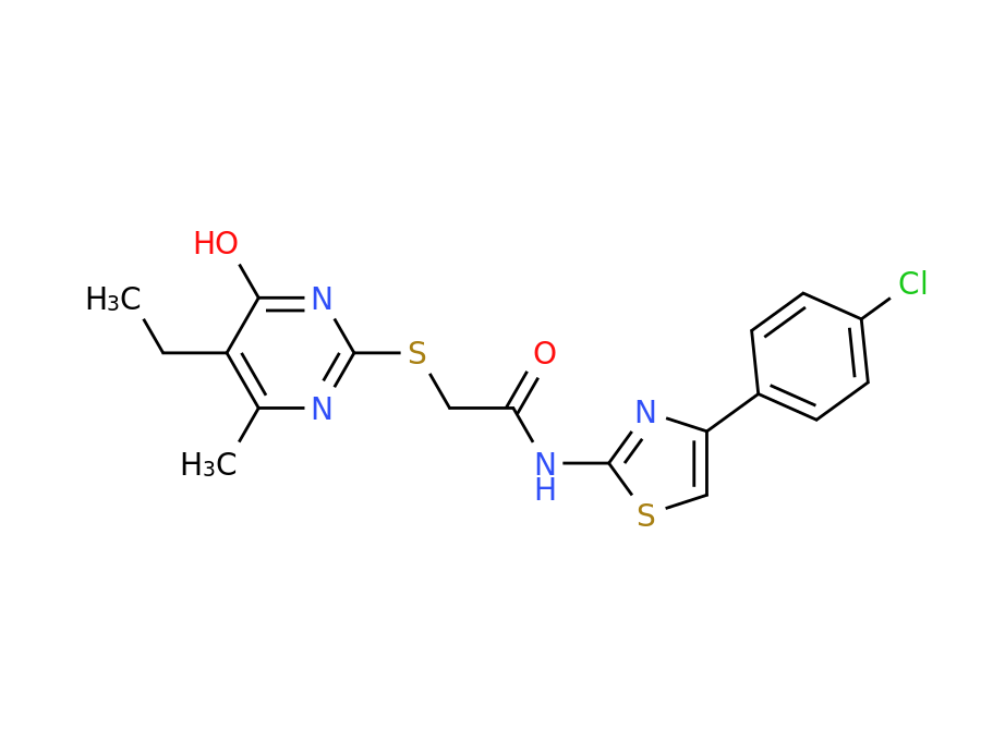 Structure Amb9071563