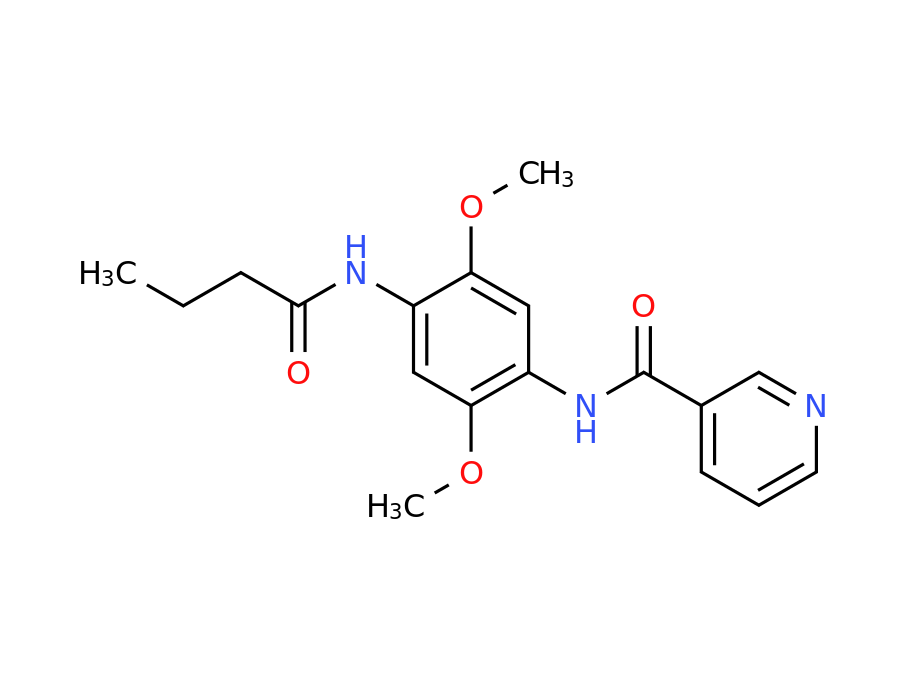 Structure Amb9071755