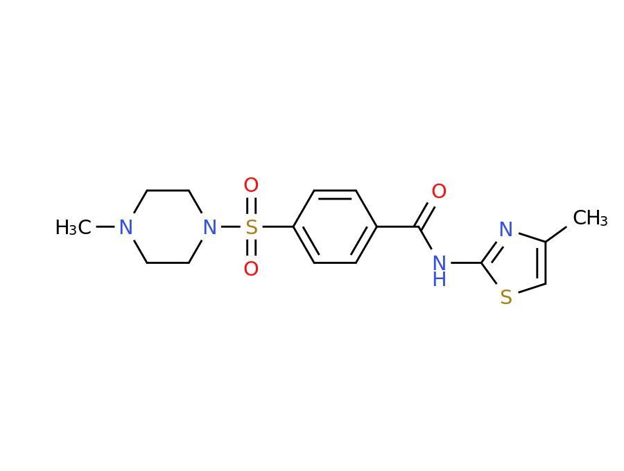 Structure Amb9071939