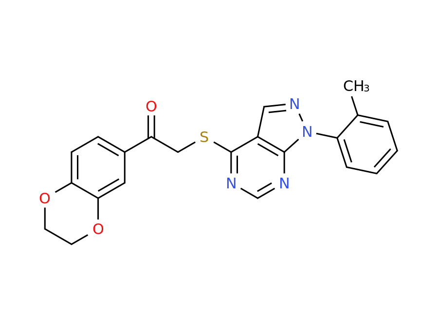 Structure Amb9072486