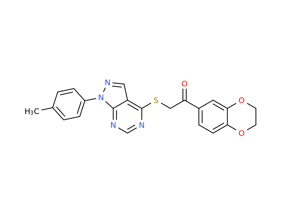 Structure Amb9072503