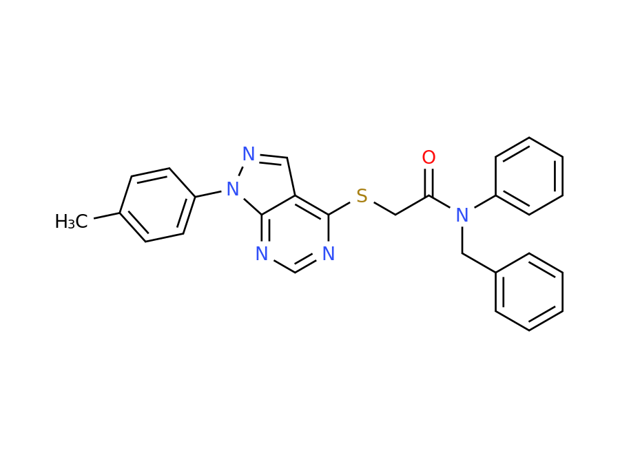 Structure Amb9072508