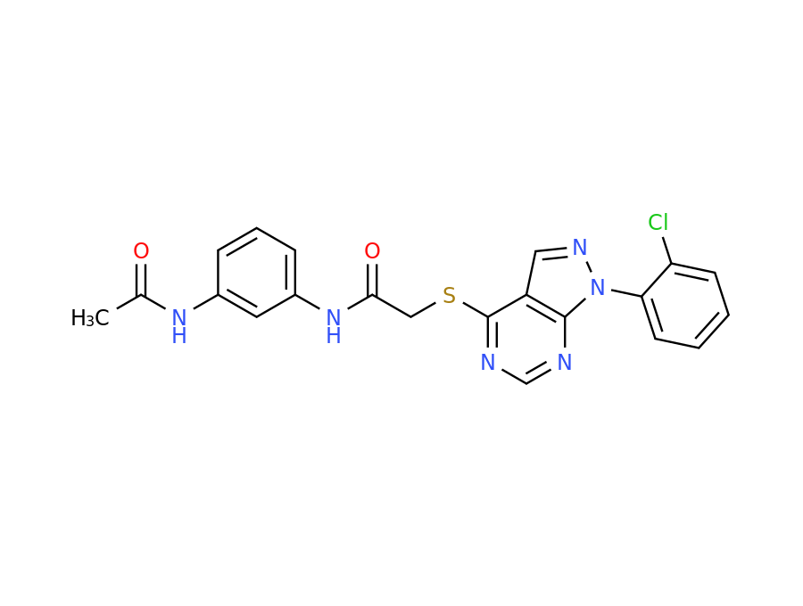 Structure Amb9072560