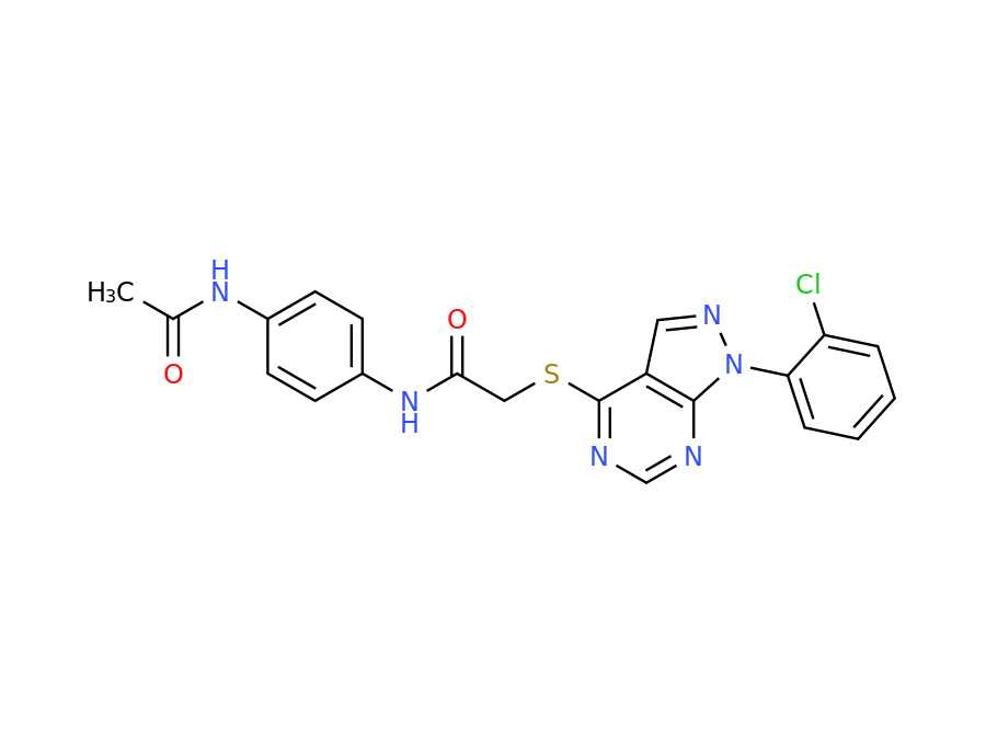 Structure Amb9072569