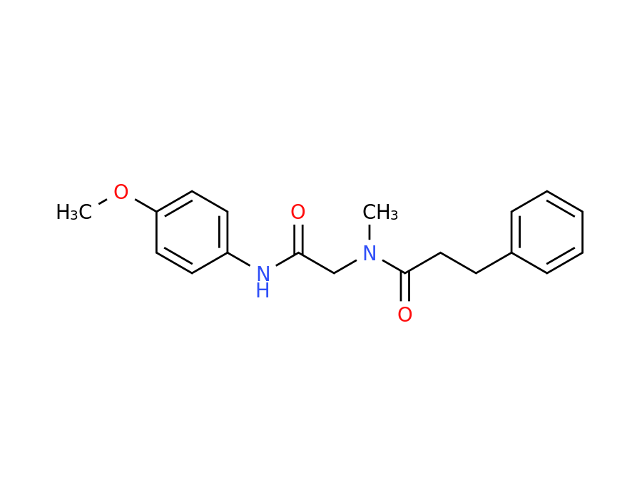 Structure Amb9074