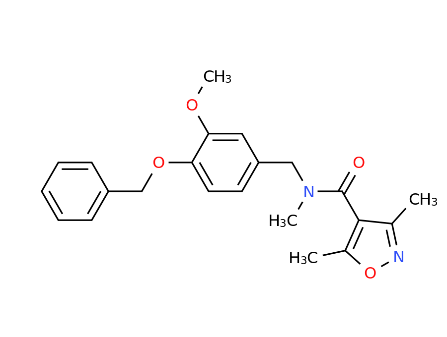 Structure Amb90757