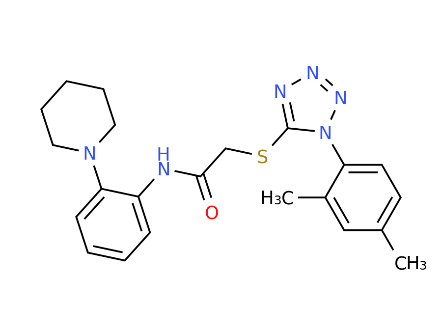 Structure Amb9075881