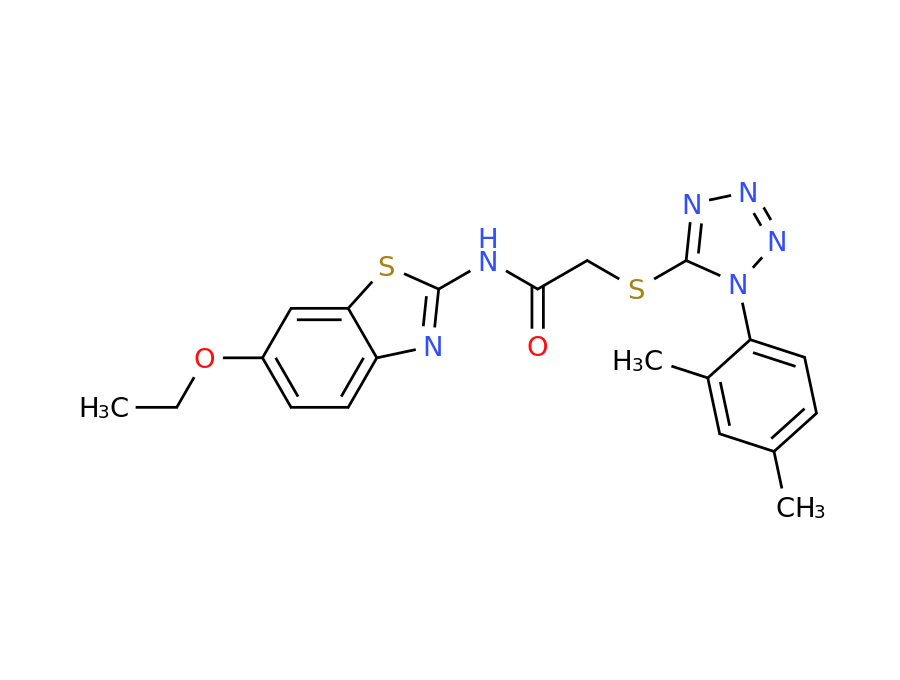 Structure Amb9075888