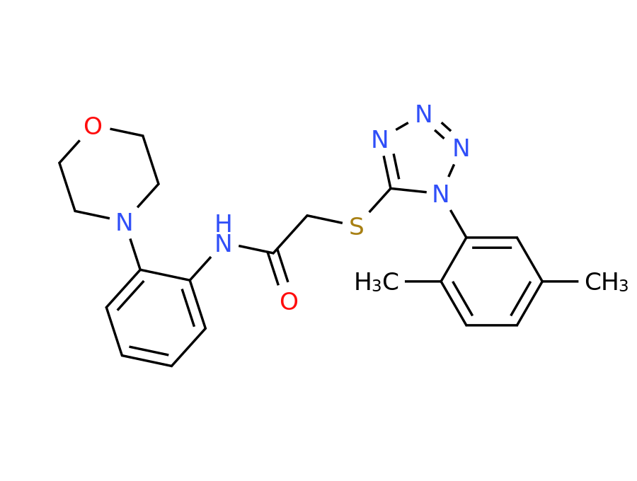 Structure Amb9075894