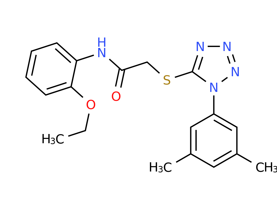 Structure Amb9075911