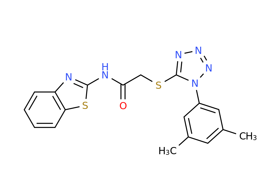 Structure Amb9075917