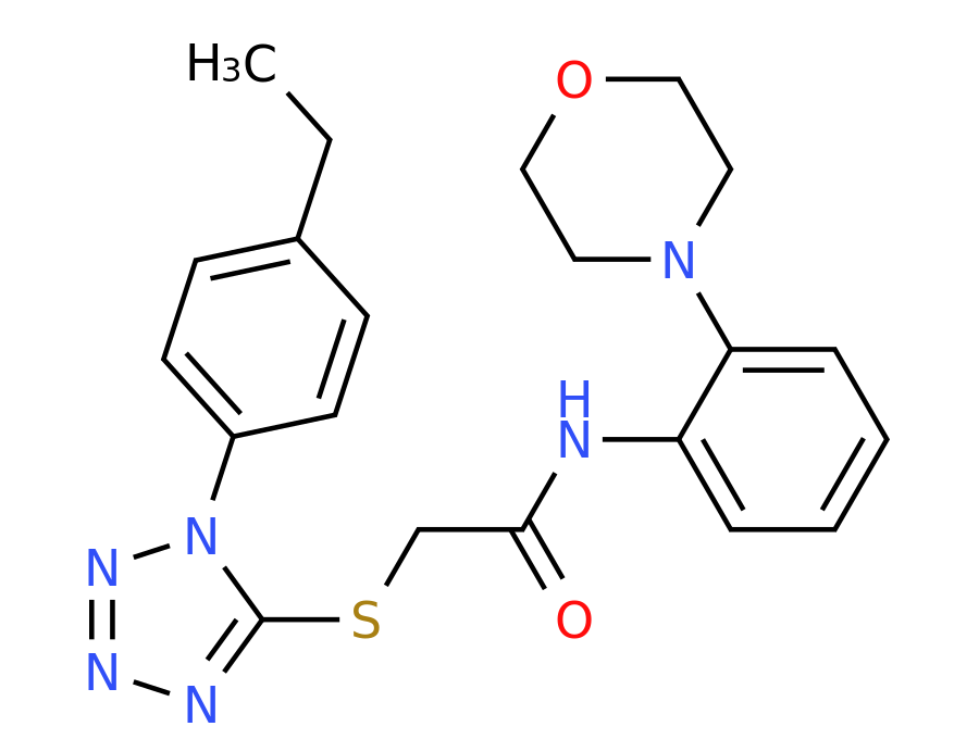 Structure Amb9075945