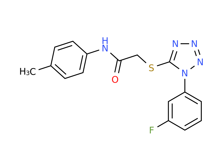 Structure Amb9075958