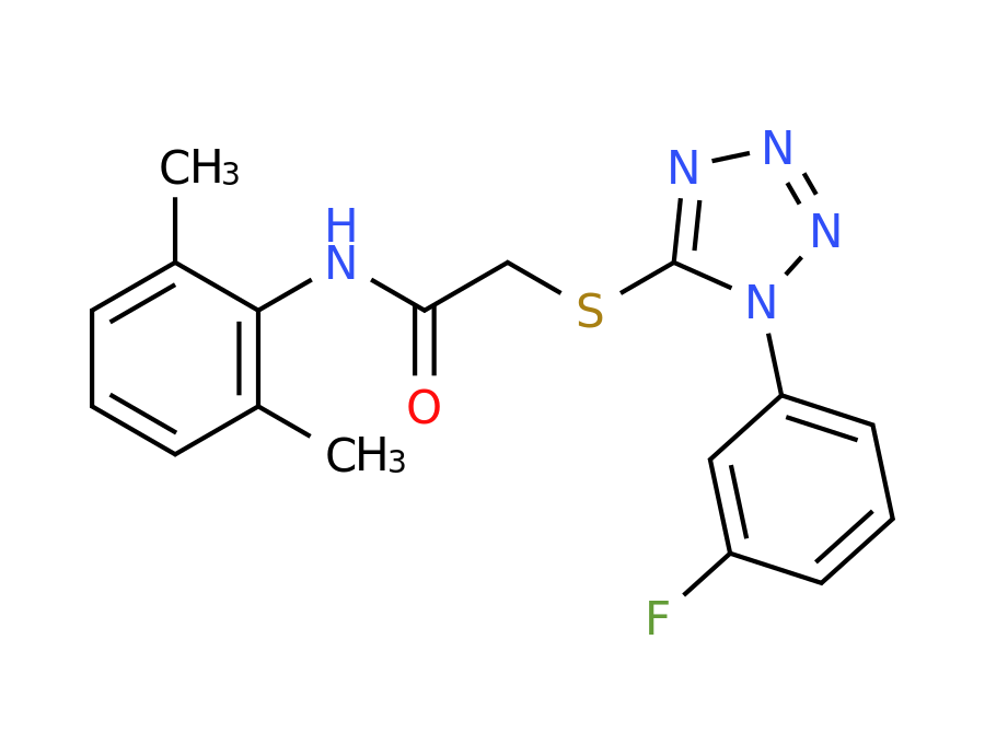 Structure Amb9075959