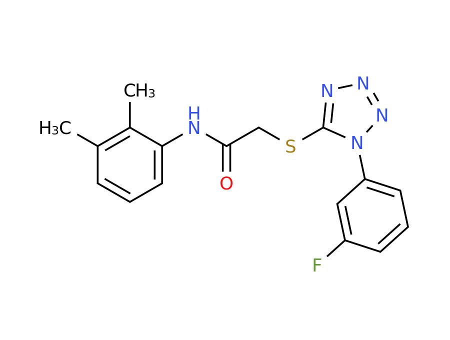 Structure Amb9075960