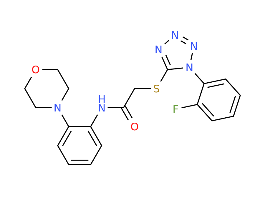 Structure Amb9075985