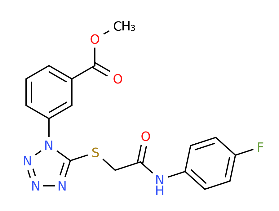 Structure Amb9076005