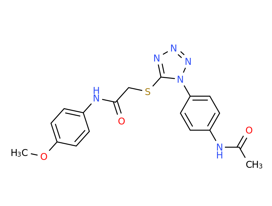 Structure Amb9076029